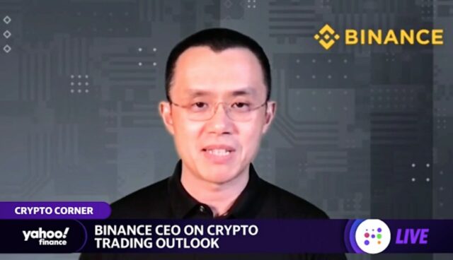 binance cz interview musk twitter