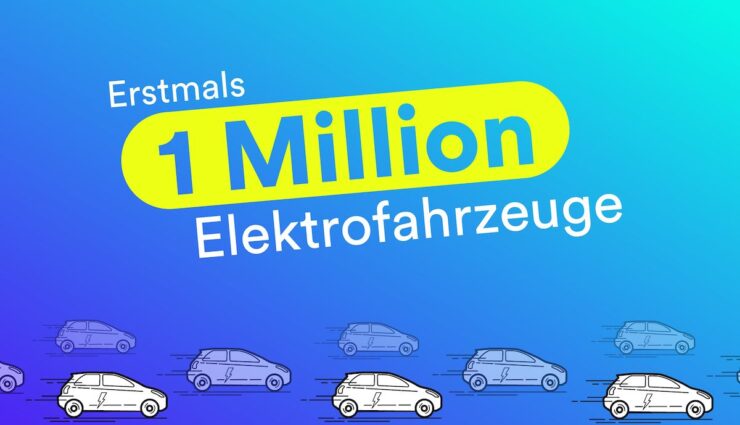 bmvi million elektroautos