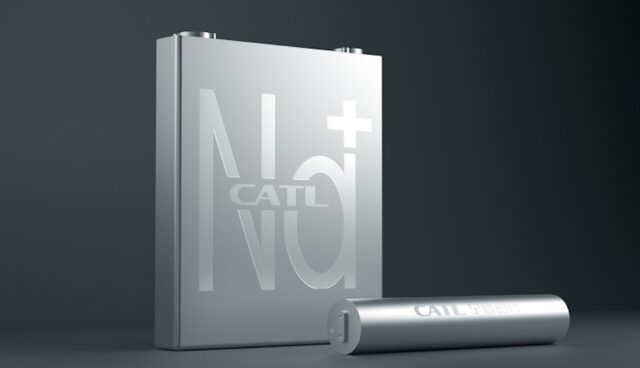 catl natrium ionen batterie
