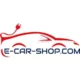 Logo E-CAR-SHOP