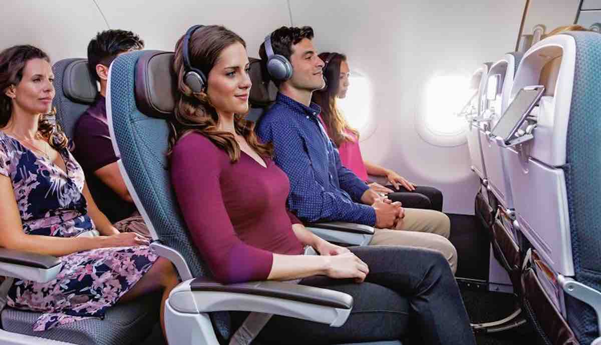 hawaiian air starlink internet vereinbarung