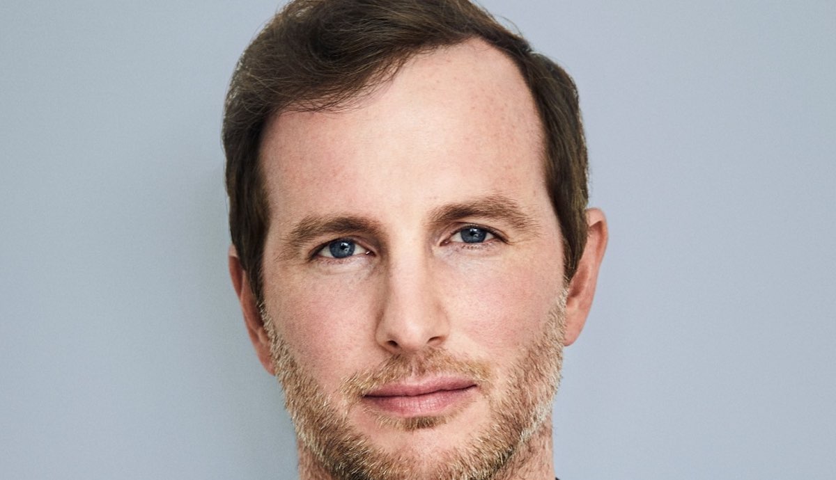 joe gebbia airbnb tesla board