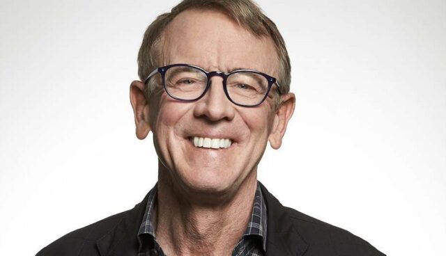 john doerr kleiner perkins