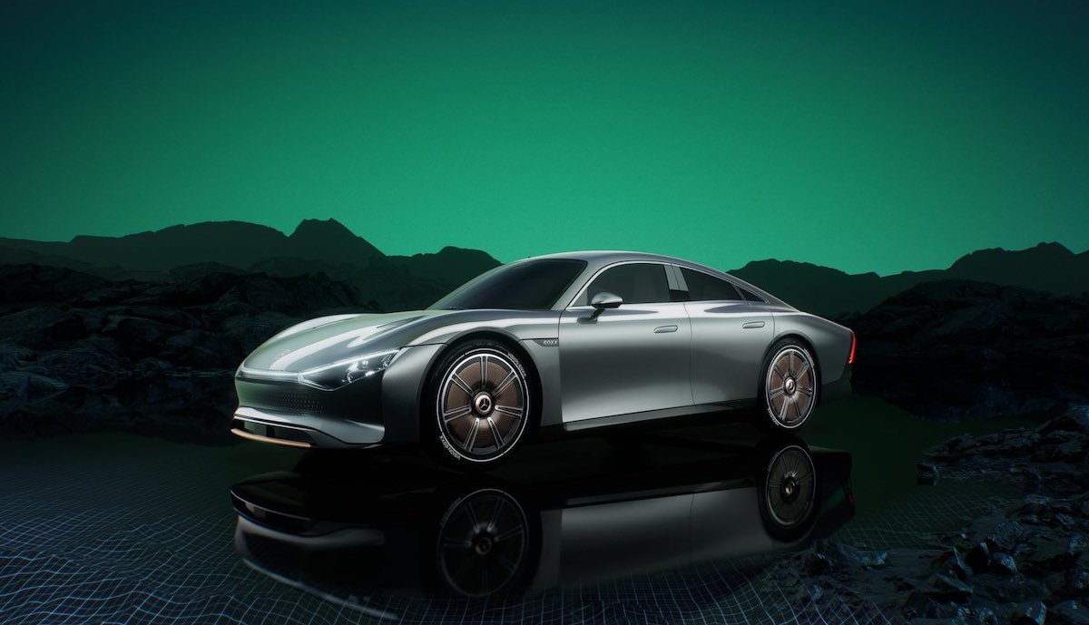 mercedes vision eqxx elektroauto seite