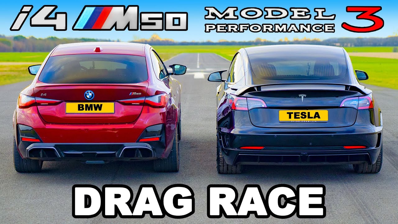 Tesla vs bmw discount
