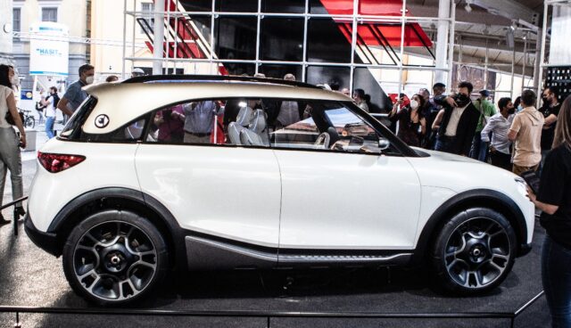 smart concept 1#