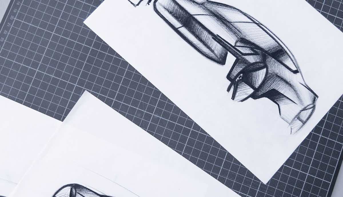 polestar referral design skizze preis