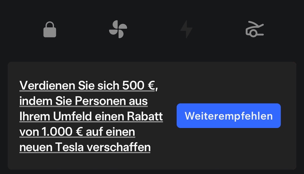 tesla app referral neu