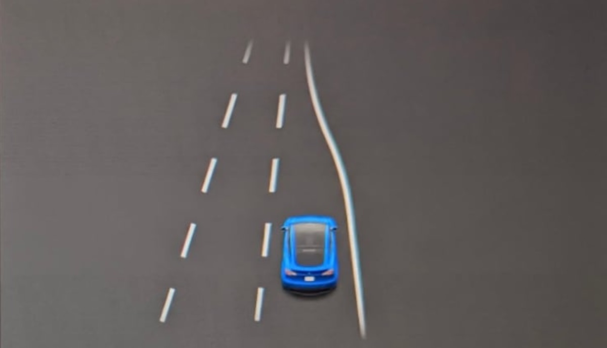 Pembatasan autopilot untuk pengemudi Tesla Jerman > teslamag.de
