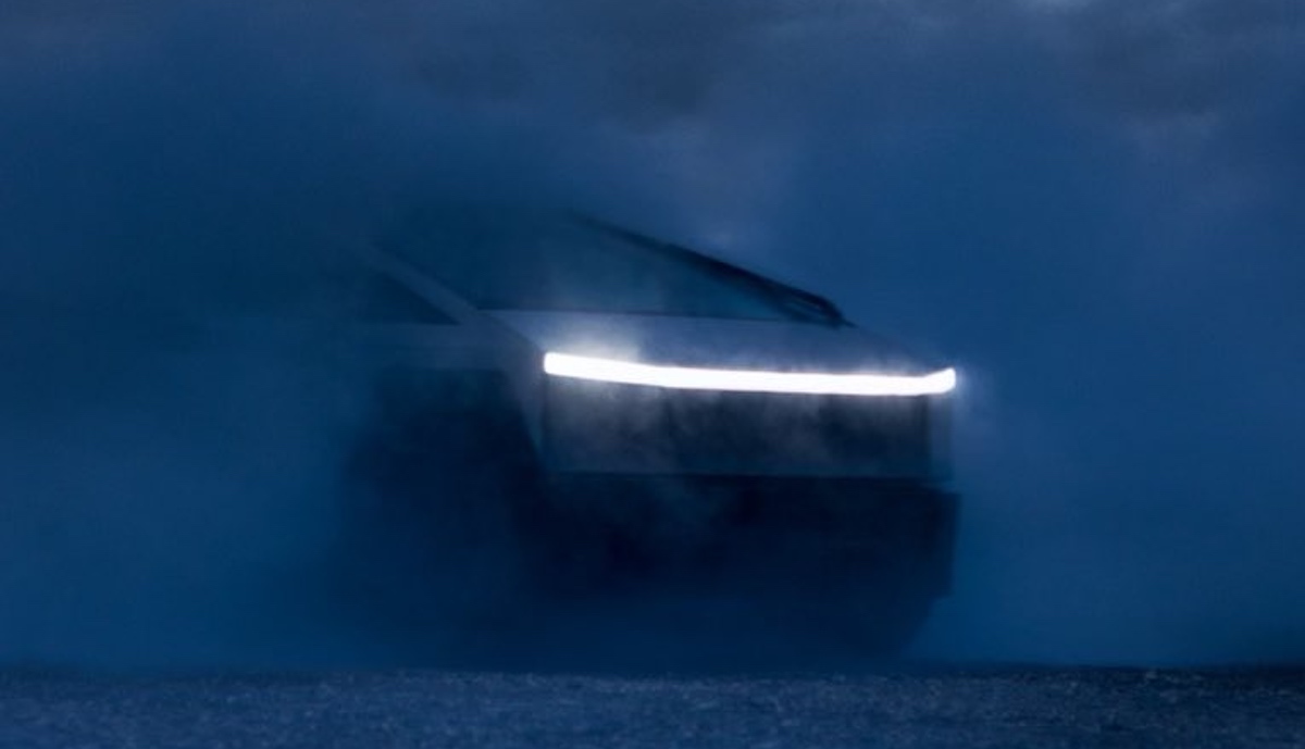 Reaktionen Und Tests Zu Tesla Cybertruck Teslamag De