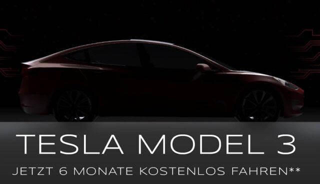 tesla model-3 sechs monate kostenlos homepage