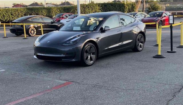 tesla model-3 usa neu 14000 dollar