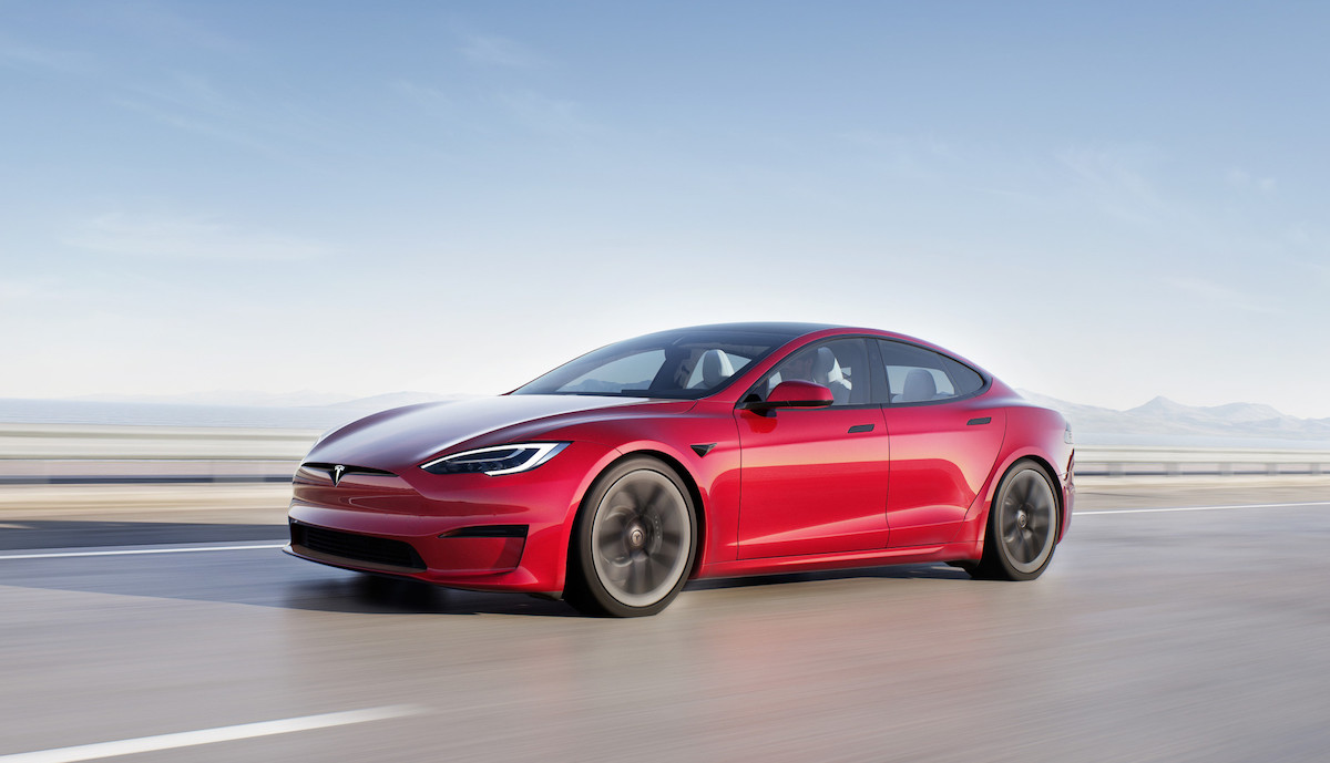 Analysten reagieren auf starke Tesla-Preissenkung >
