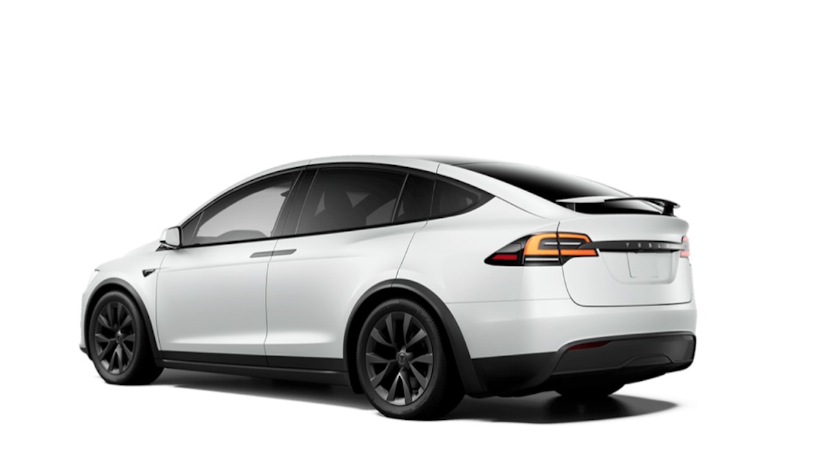 Neue Autopilot-Hardware für Tesla Model S & X in EU 
