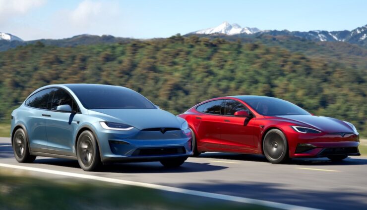 tesla model-x model-s update jun25