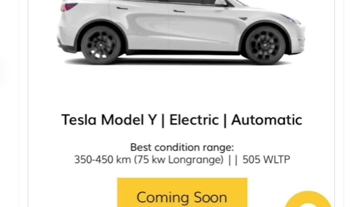 tesla model-y hertz website