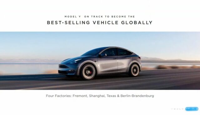 tesla model-y hv 2022 folie bestseller