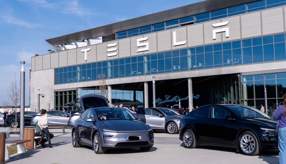 tesla model-y neu lieferstart giga berlin