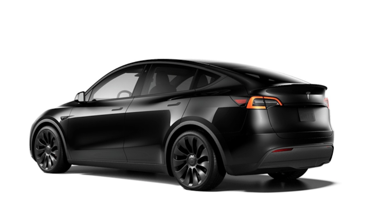 Elektroautos in EU überholen mit Tesla Diesel >