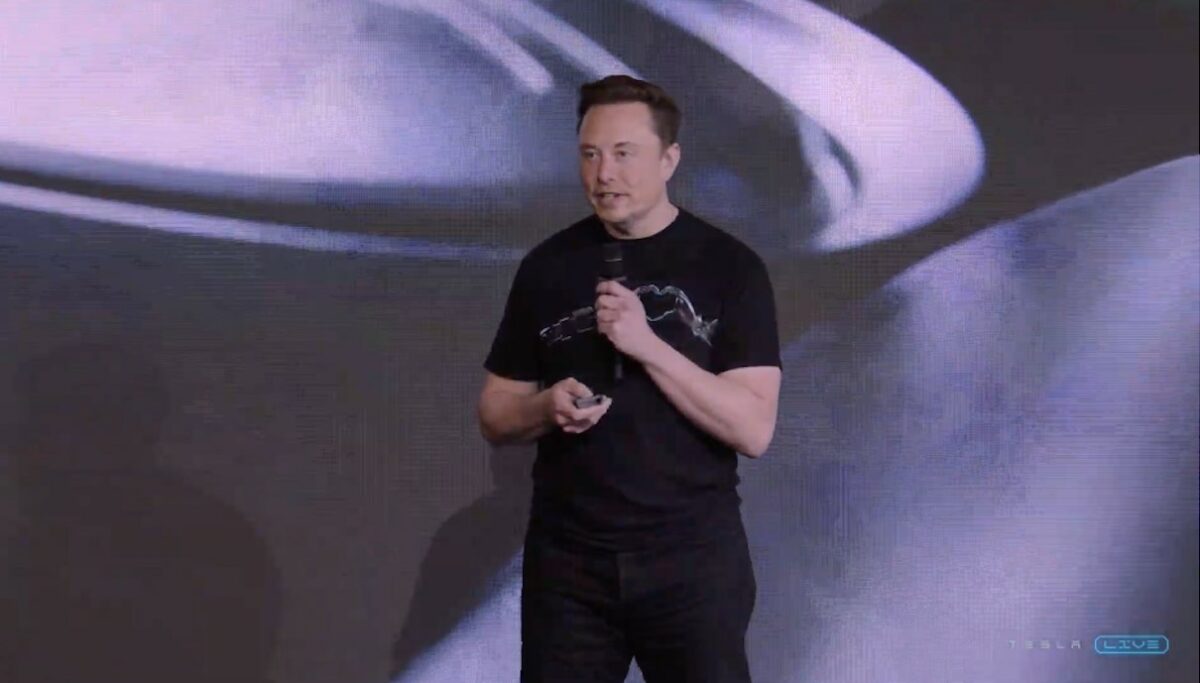 tesla musk hauptversammlung 2023