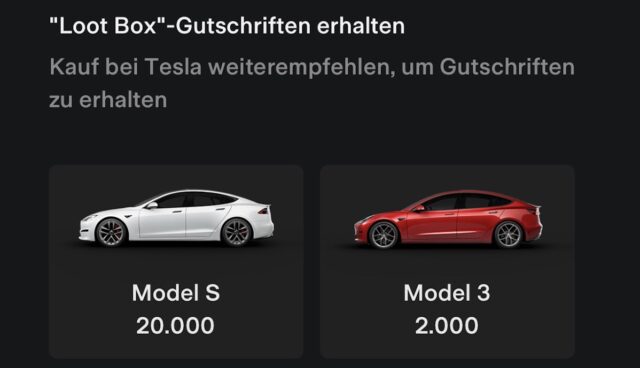 tesla referral app jun23