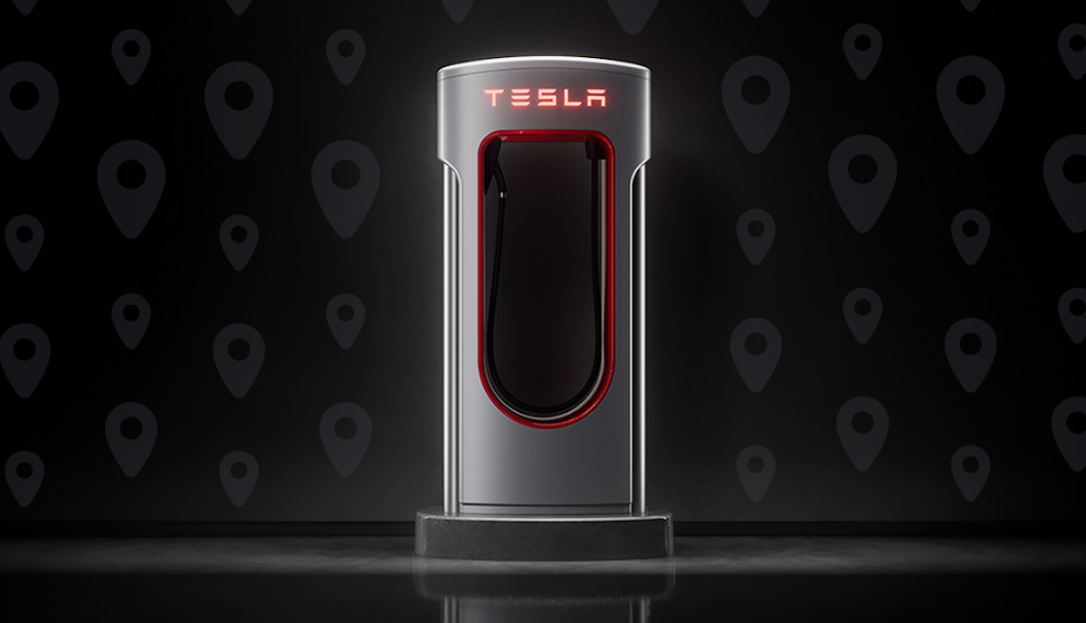 tesla supercharger standort suche twitter