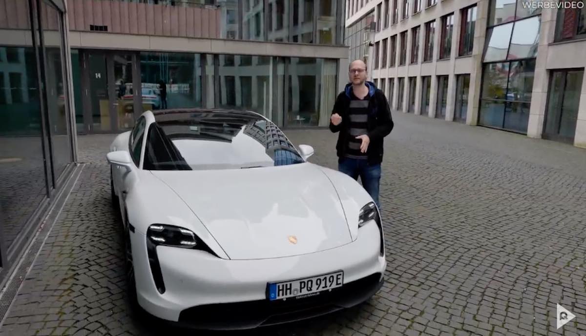 tesla vermieter porsche taycan verkauf