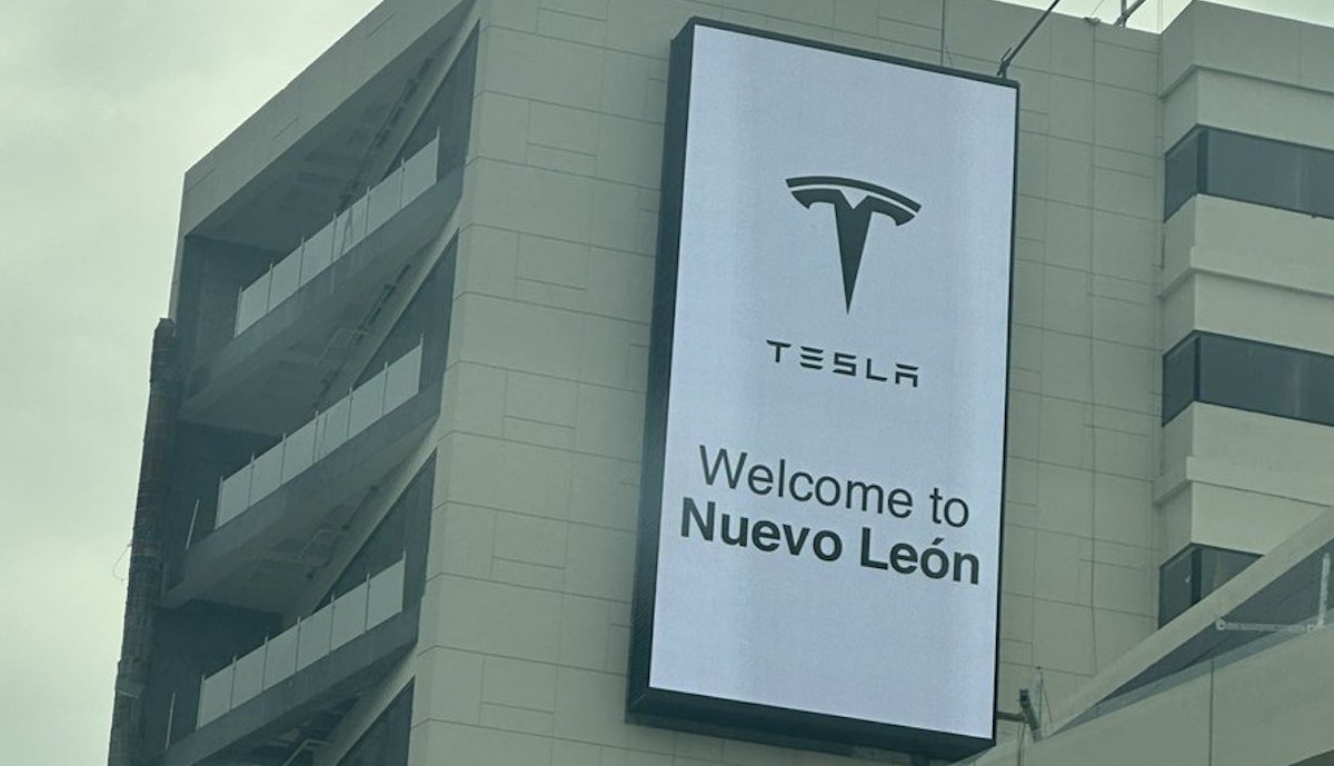 Mexico’s coveted Tesla site is missing out on the water > teslamag.de